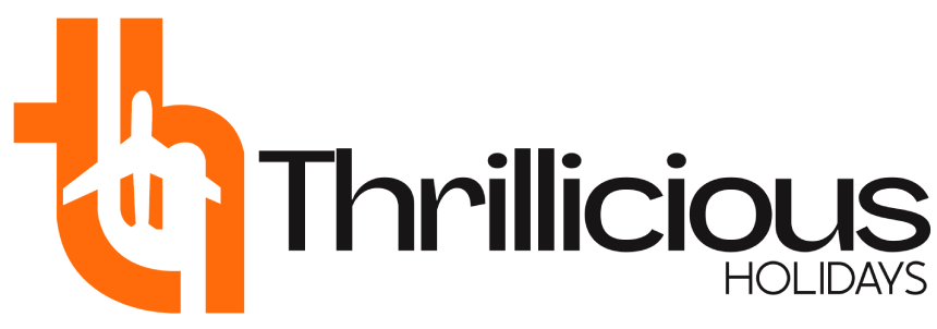 Thrillicious Holidays
